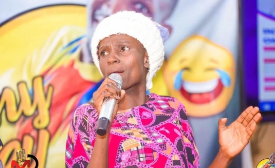 FANS REACT AFTER DEM WA FACEBOOK GIVES RARE GLIMPSE OF HER NEWBORN DAUGHTER 