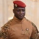 BURKINA FASO MILITARY LEADER TELLS CITIZENS TO FORGET ABOUT DEMOCRACY