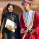 CELEBRATED JOURNALIST AND TV PRESENTER LULU HASSAN LOOKS UNIMPRESSED AS RASHID ABDALLA RECALLS UNFORTUNATE PRE-MARRIAGE DATE