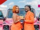 LOVE AND LUXURY: HOW BAHATI, DIANA MARUA AND SIZE 8 ARE REDEFINING KENYAN CELEBRITY ROMANCE