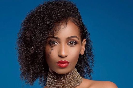 WHY FORMER TAHIDI ACTRESS SARAH HASSAN STEPPED AWAY FROM FAME AND CAME BACK STRONGER 